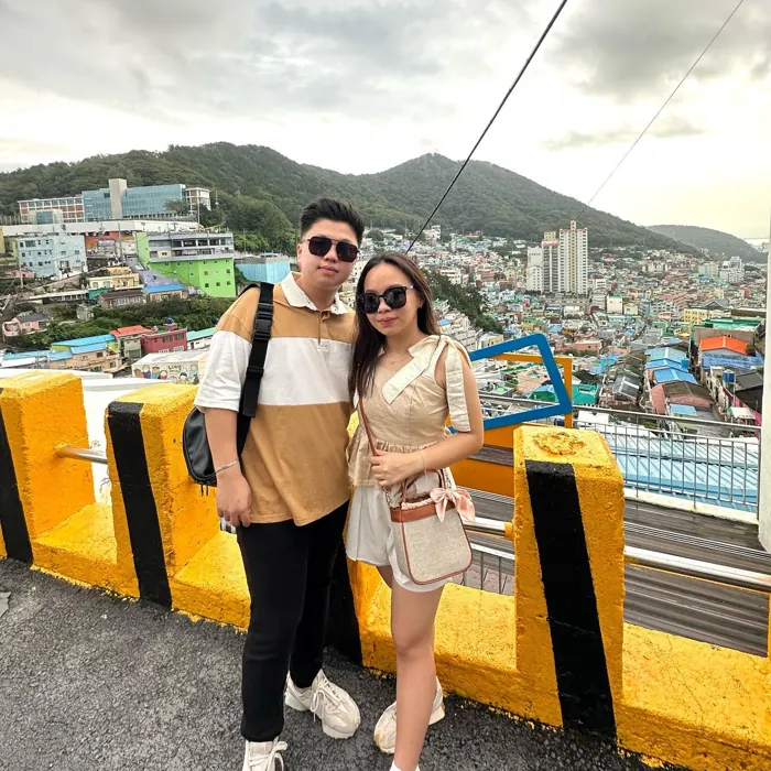 Busan