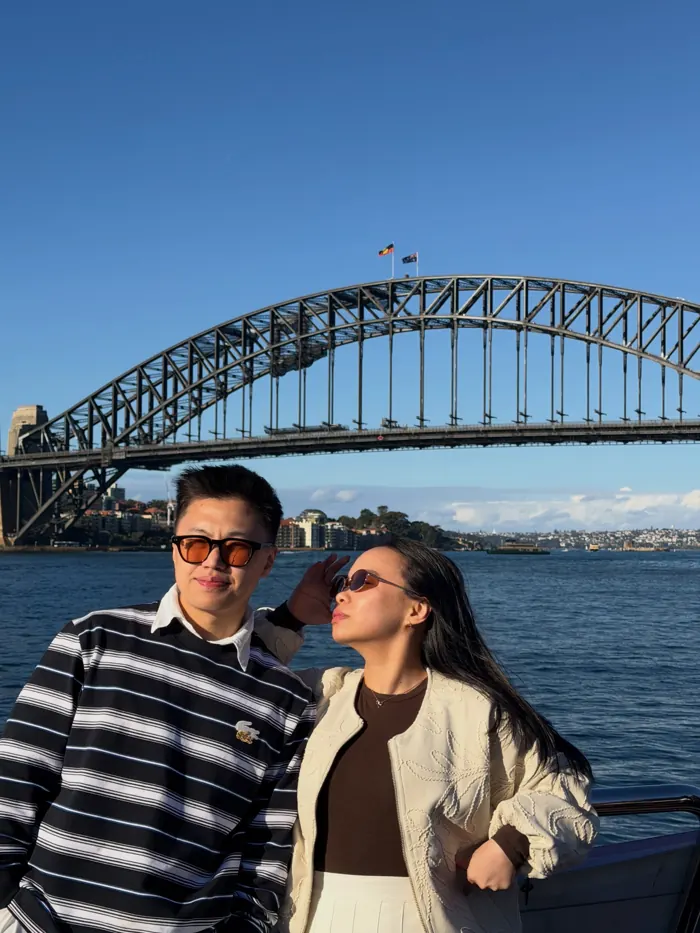 Sydney