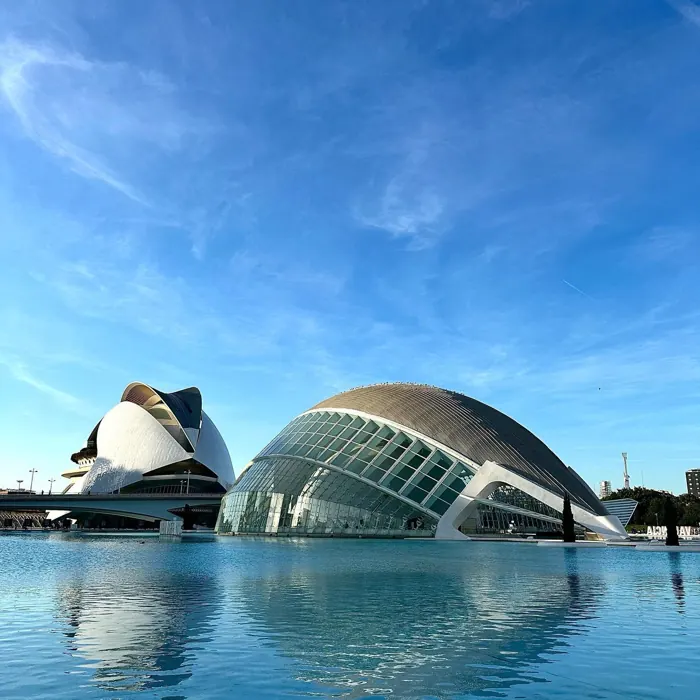 Valencia